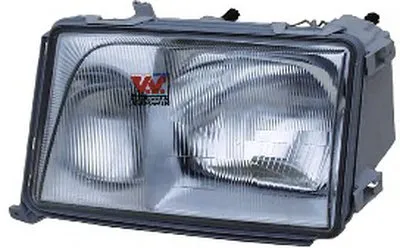 Фара VAN WEZEL купить