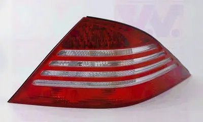 Задний фонарь VAN WEZEL купить