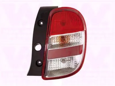 Задний фонарь VAN WEZEL купить