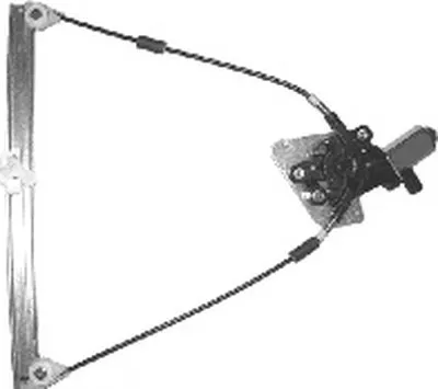 Подъемное устройство для окон VAN WEZEL купить