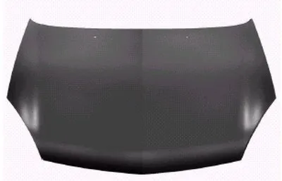 Капот двигателя VAN WEZEL купить