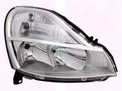 Фара VAN WEZEL купить