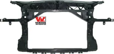 Облицовка передка VAN WEZEL купить