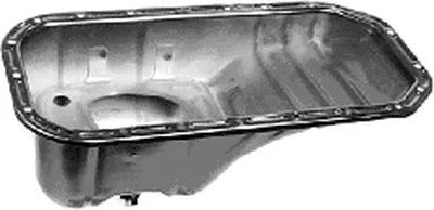 Масляный поддон VAN WEZEL купить