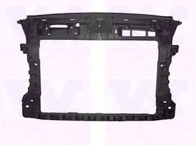 Облицовка передка VAN WEZEL купить