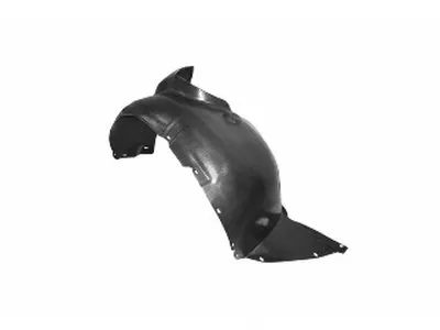 Обшивка, колесная ниша VAN WEZEL купить