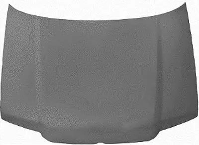 Капот двигателя VAN WEZEL купить