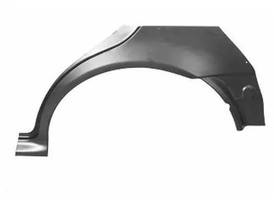 Боковина VAN WEZEL купить