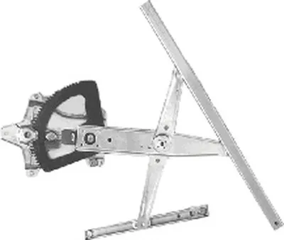 Подъемное устройство для окон VAN WEZEL купить