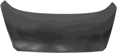 Капот двигателя VAN WEZEL купить