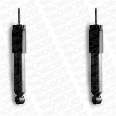 Амортизатор MONROE ADVENTURE MONROE купить