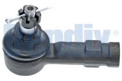 Наконечник поперечной рулевой тяги BENDIX купить