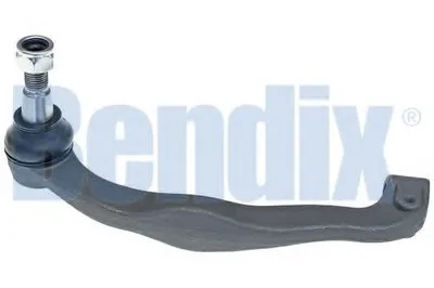 Наконечник поперечной рулевой тяги BENDIX купить