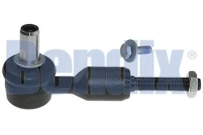 Наконечник поперечной рулевой тяги BENDIX купить