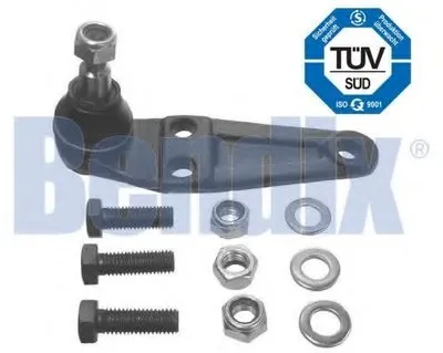 Шаровой шарнир BENDIX купить