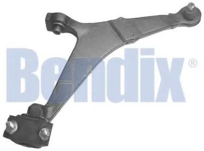 Рычаг независимой подвески колеса, подвеска колеса BENDIX купить