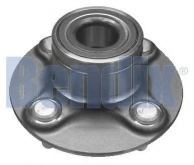 Комплект подшипника ступицы колеса BENDIX купить