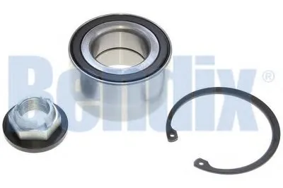Комплект подшипника ступицы колеса BENDIX купить
