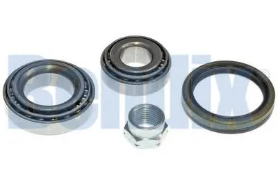 Комплект подшипника ступицы колеса BENDIX купить