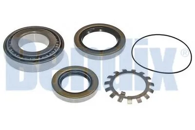 Комплект подшипника ступицы колеса BENDIX купить