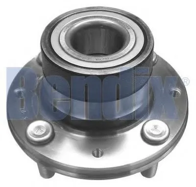 Комплект подшипника ступицы колеса BENDIX купить