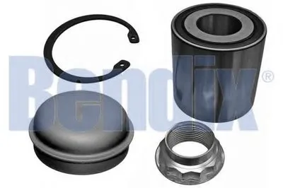 Комплект подшипника ступицы колеса BENDIX купить