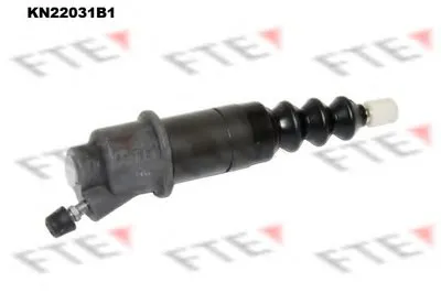 Рабочий цилиндр, система сцепления FTE купить