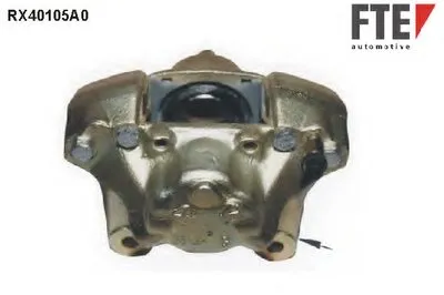 Тормозной суппорт FTE купить