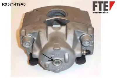 Тормозной суппорт FTE купить