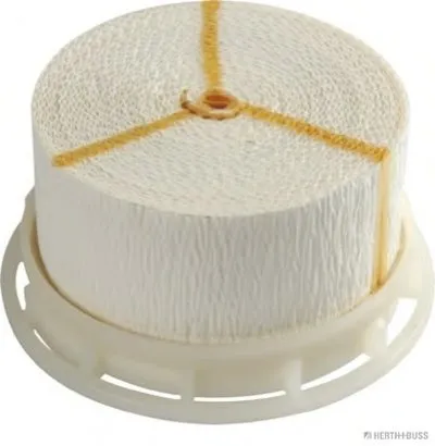 Топливный фильтр HERTH+BUSS JAKOPARTS купить