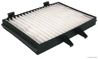 Фильтр, воздух во внутренном пространстве HERTH+BUSS JAKOPARTS купить
