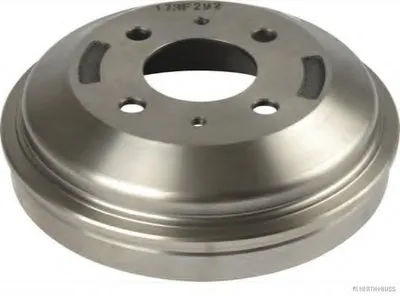 Тормозной барабан HERTH+BUSS JAKOPARTS купить