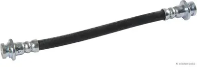 Тормозной шланг HERTH+BUSS JAKOPARTS купить