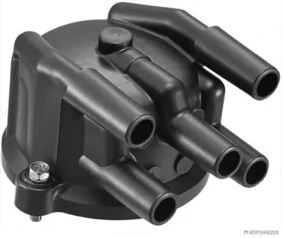 Крышка распределителя зажигания HERTH+BUSS JAKOPARTS купить