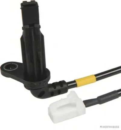 Датчик, частота вращения колеса HERTH+BUSS JAKOPARTS купить
