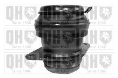 Подвеска, двигатель; Подвеска, автоматическая коробка передач; Подвеска, ступенчатая коробка передач QUINTON HAZELL купить