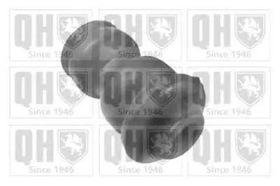 Подвеска, рычаг независимой подвески колеса QUINTON HAZELL купить