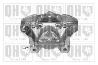 Тормозной суппорт QUINTON HAZELL купить