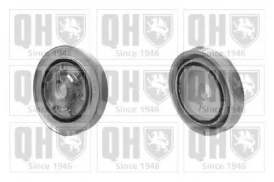 Ременный шкив, коленчатый вал QUINTON HAZELL купить