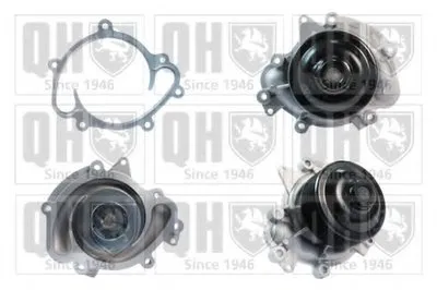 Водяной насос QUINTON HAZELL купить