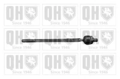 Осевой шарнир, рулевая тяга QUINTON HAZELL купить