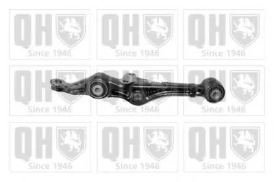 Рычаг независимой подвески колеса, подвеска колеса QUINTON HAZELL купить
