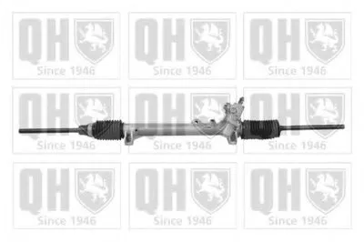 Рулевой механизм QUINTON HAZELL купить