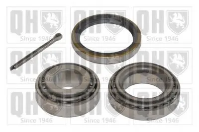 Комплект подшипника ступицы колеса QUINTON HAZELL купить
