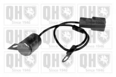 Конденсатор, система зажигания CI QUINTON HAZELL купить