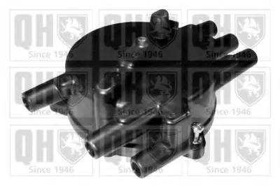 Крышка распределителя зажигания CI QUINTON HAZELL купить