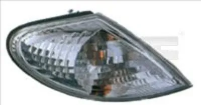 Фонарь указателя поворота TYC купить