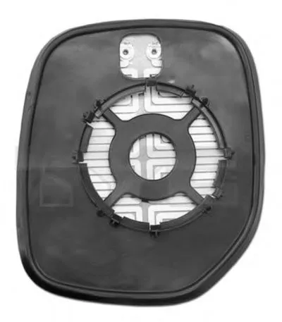 Зеркальное стекло, наружное зеркало TYC купить