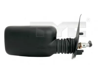 Наружное зеркало TYC купить