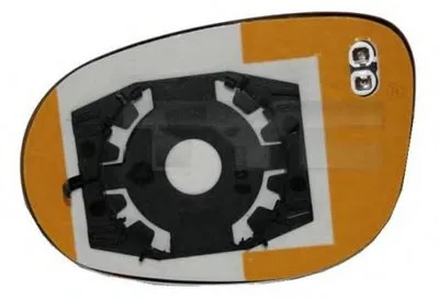 Зеркальное стекло, наружное зеркало TYC купить